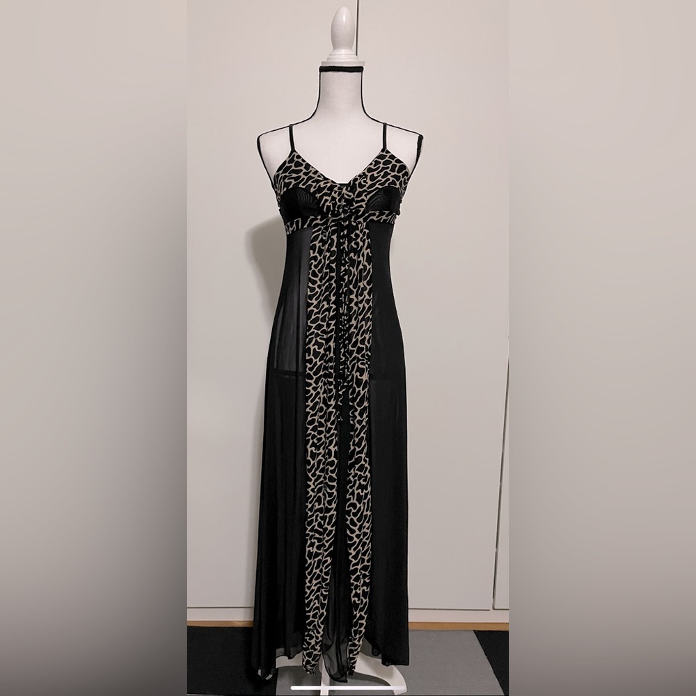 Night dress